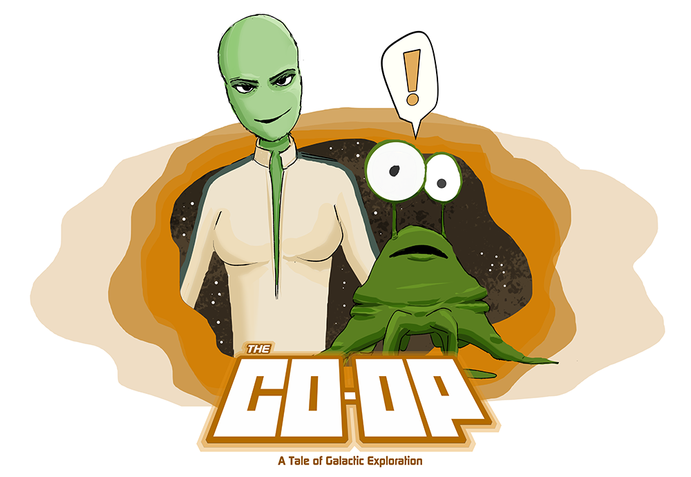 The Co-Op